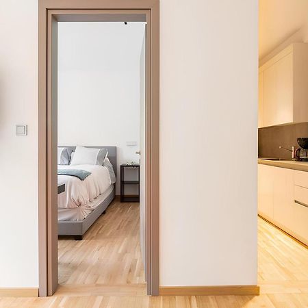 Serenity & Luxury - Elegant 2Br In Kifisia'S Center Атина Екстериор снимка