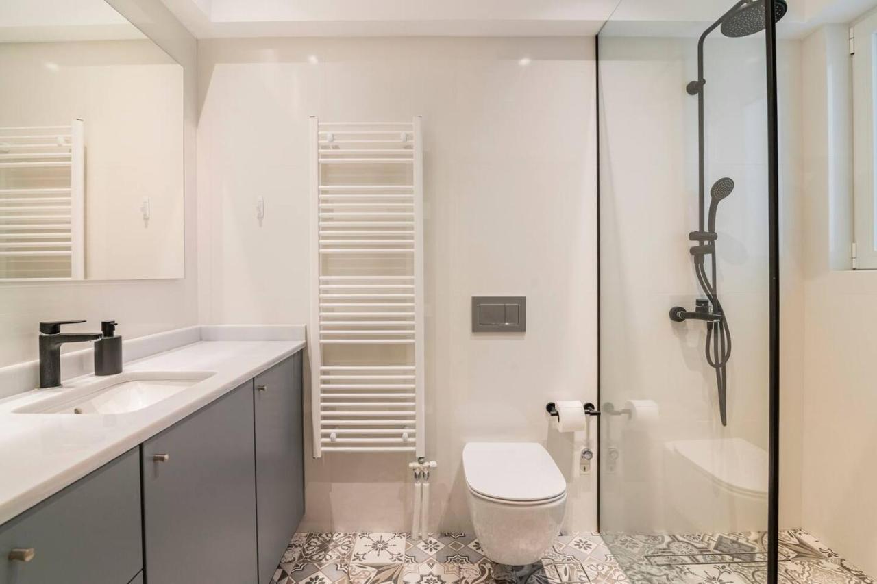 Serenity & Luxury - Elegant 2Br In Kifisia'S Center Атина Екстериор снимка