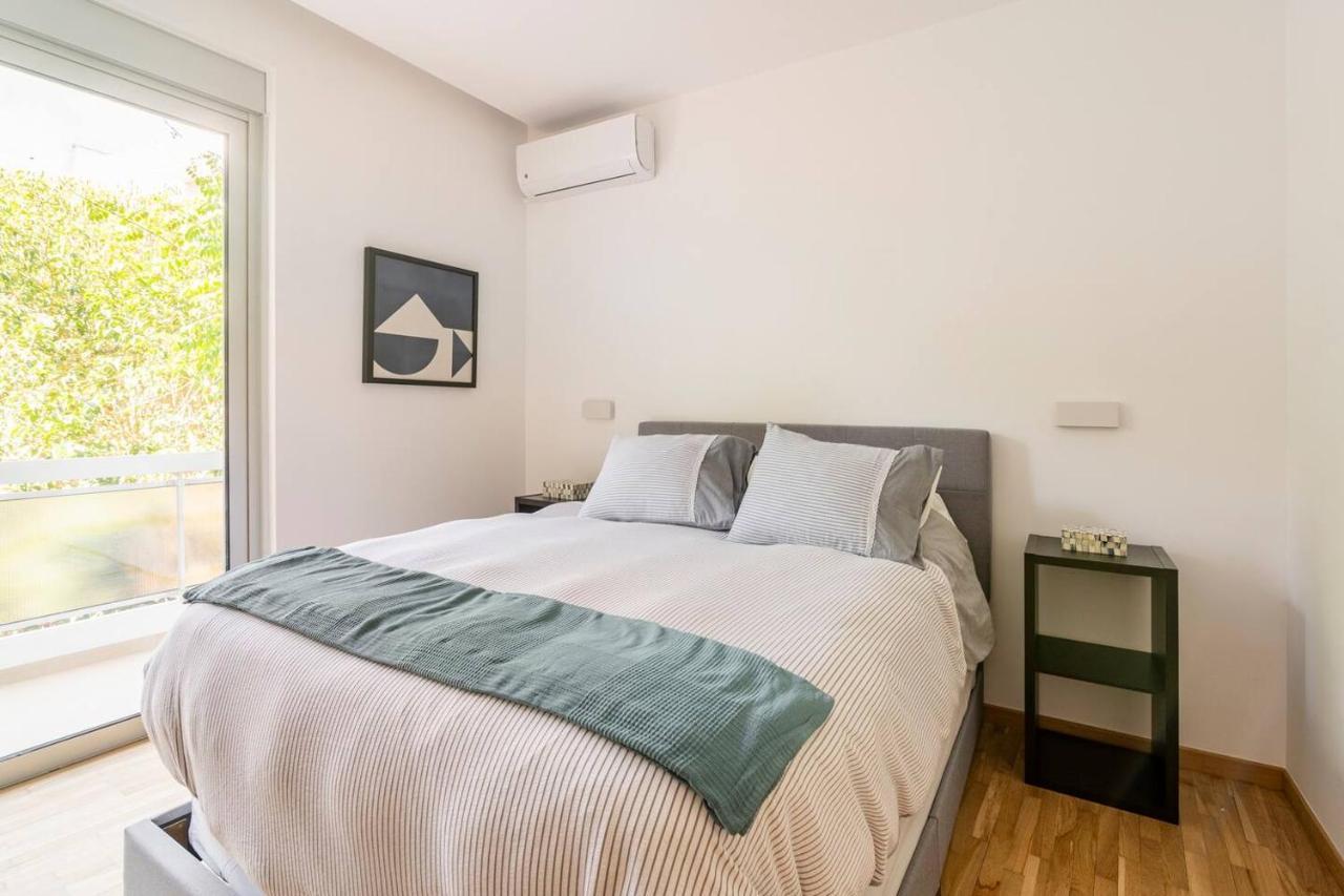 Serenity & Luxury - Elegant 2Br In Kifisia'S Center Атина Екстериор снимка