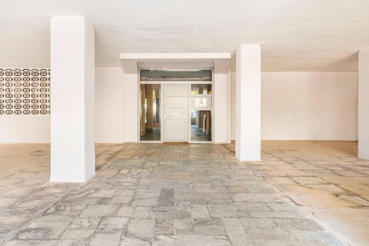 Serenity & Luxury - Elegant 2Br In Kifisia'S Center Атина Екстериор снимка