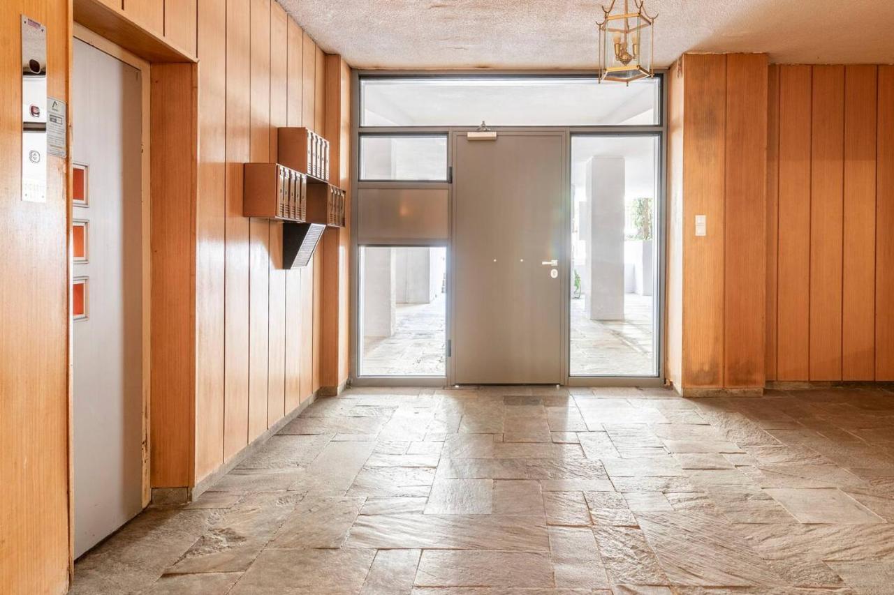 Serenity & Luxury - Elegant 2Br In Kifisia'S Center Атина Екстериор снимка