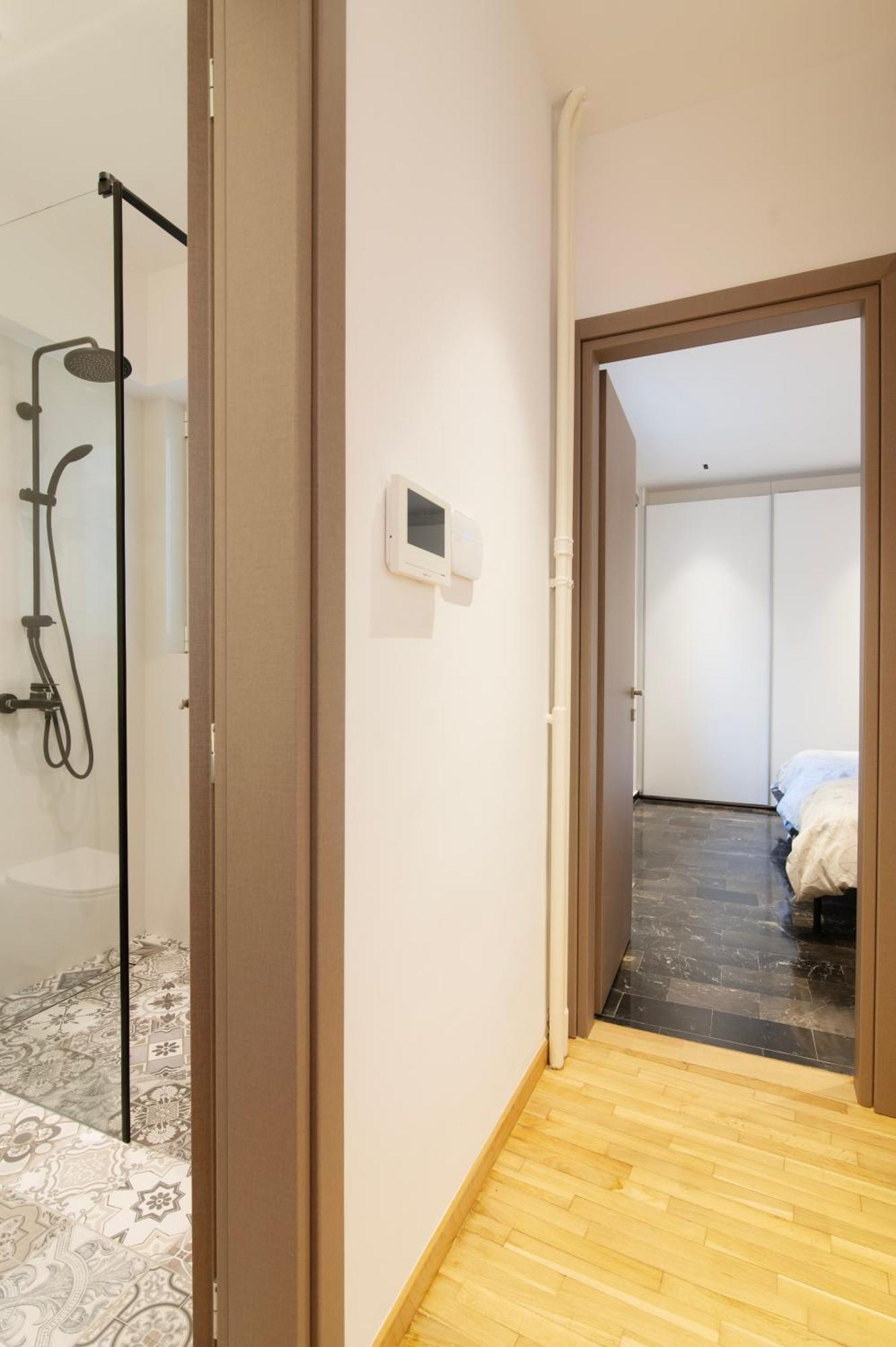 Serenity & Luxury - Elegant 2Br In Kifisia'S Center Атина Екстериор снимка