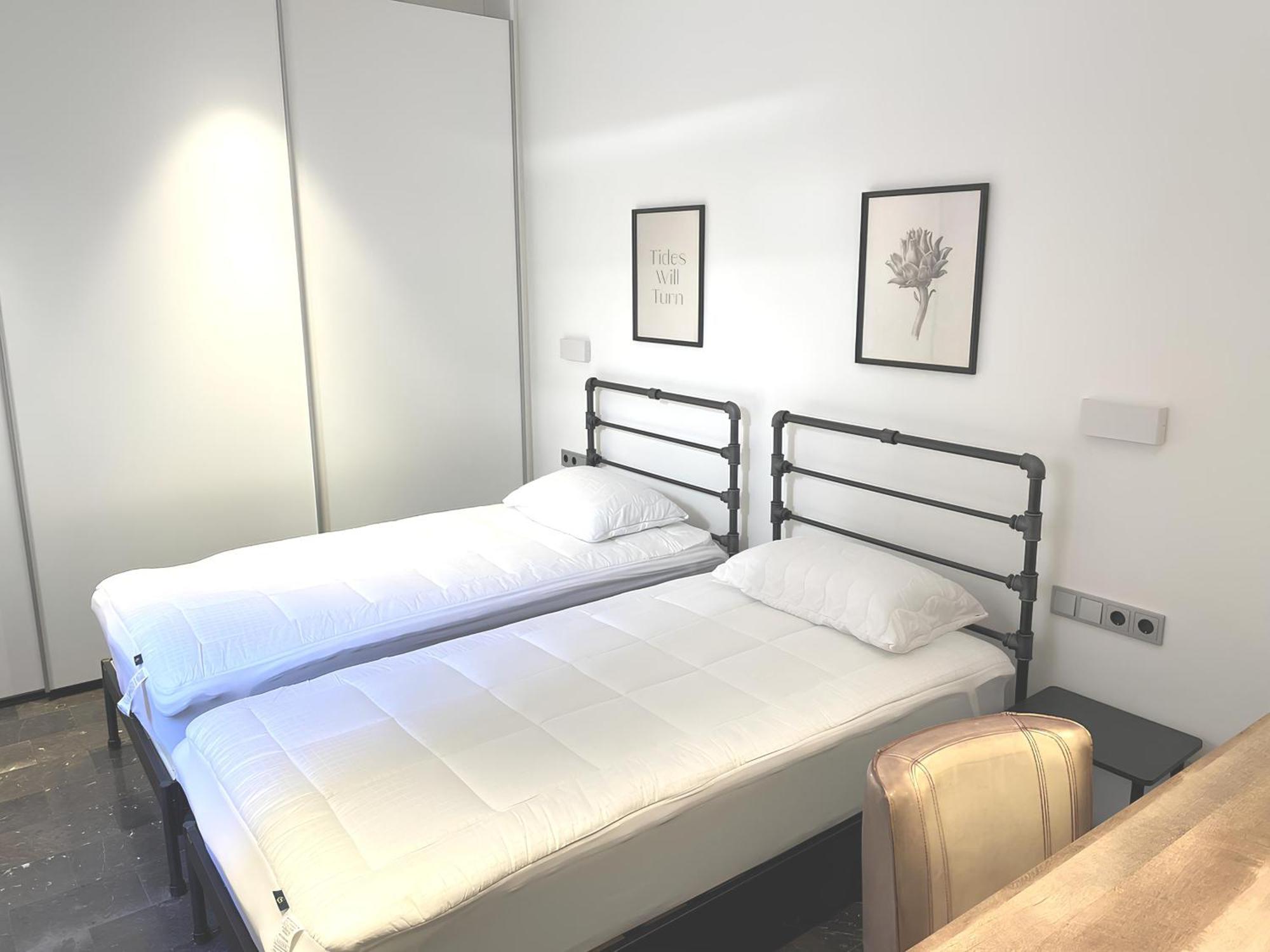 Serenity & Luxury - Elegant 2Br In Kifisia'S Center Атина Екстериор снимка