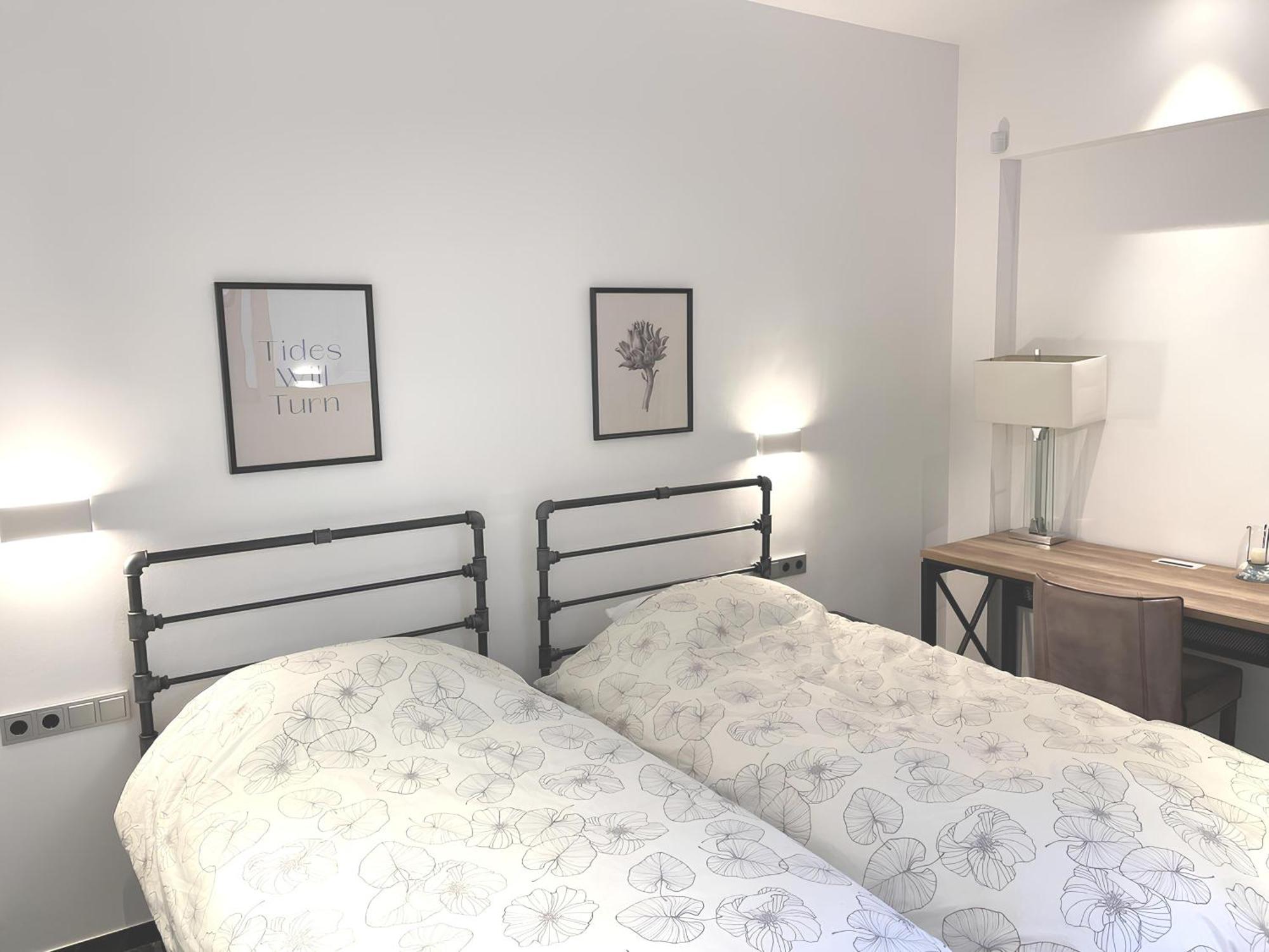 Serenity & Luxury - Elegant 2Br In Kifisia'S Center Атина Екстериор снимка